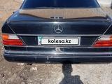 Mercedes-Benz E 300 1989 года за 1 500 000 тг. в Актобе – фото 3