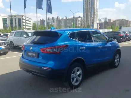 Nissan Qashqai 2019 года за 9 500 000 тг. в Астана – фото 2