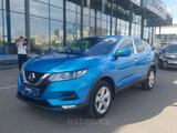 Nissan Qashqai 2019 года за 9 500 000 тг. в Астана