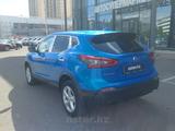 Nissan Qashqai 2019 года за 9 500 000 тг. в Астана – фото 3