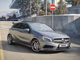 Mercedes-Benz A 45 AMG 2014 года за 10 000 000 тг. в Алматы – фото 4