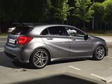 Mercedes-Benz A 45 AMG 2014 года за 10 000 000 тг. в Алматы – фото 3