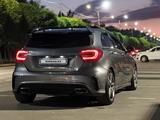 Mercedes-Benz A 45 AMG 2014 года за 10 000 000 тг. в Алматы – фото 2