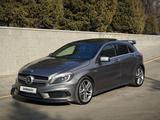 Mercedes-Benz A 45 AMG 2014 года за 10 000 000 тг. в Алматы – фото 5