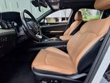 Kia K5 2023 года за 9 500 000 тг. в Алматы – фото 3