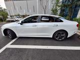 Kia K5 2023 года за 9 500 000 тг. в Алматы – фото 5