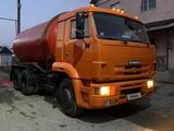 КамАЗ  65115 2013 годаүшін13 000 000 тг. в Алматы – фото 4