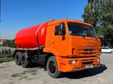 КамАЗ  65115 2013 годаүшін13 000 000 тг. в Алматы – фото 2