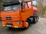 КамАЗ  65115 2013 годаүшін13 000 000 тг. в Алматы