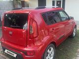 Kia Soul 2013 года за 3 300 000 тг. в Алматы – фото 3