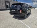 Land Rover Range Rover 2014 года за 22 000 000 тг. в Астана – фото 4