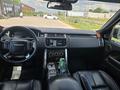 Land Rover Range Rover 2014 года за 22 000 000 тг. в Астана – фото 6