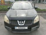Nissan Qashqai 2007 года за 3 500 000 тг. в Шымкент – фото 4