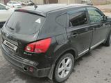 Nissan Qashqai 2007 года за 3 500 000 тг. в Шымкент – фото 5