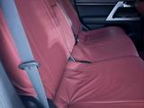 Toyota Land Cruiser 2015 годаүшін25 000 000 тг. в Тараз – фото 4