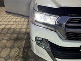 Toyota Land Cruiser 2015 годаүшін25 000 000 тг. в Тараз – фото 2