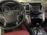 Toyota Land Cruiser 2015 годаүшін25 000 000 тг. в Тараз – фото 3