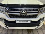 Toyota Land Cruiser 2015 годаүшін25 000 000 тг. в Тараз