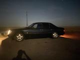 Mercedes-Benz E 300 1991 годаүшін1 000 000 тг. в Караганда – фото 4
