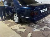 Mercedes-Benz E 300 1991 годаүшін1 000 000 тг. в Караганда – фото 3