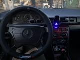 Mercedes-Benz E 300 1991 годаүшін1 000 000 тг. в Караганда – фото 5