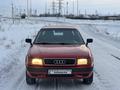 Audi 80 1991 годаfor1 450 000 тг. в Усть-Каменогорск – фото 2