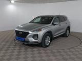 Hyundai Santa Fe 2020 года за 10 850 000 тг. в Шымкент