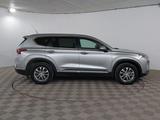 Hyundai Santa Fe 2020 годаfor11 850 000 тг. в Шымкент – фото 4