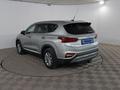 Hyundai Santa Fe 2020 года за 10 850 000 тг. в Шымкент – фото 7