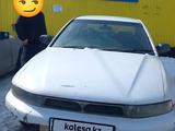 Mitsubishi Galant 1998 годаүшін700 000 тг. в Усть-Каменогорск – фото 2