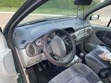 Renault Scenic 2000 годаfor720 000 тг. в Уральск – фото 2