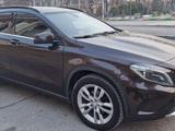 Mercedes-Benz GLA 200 2014 года за 7 500 000 тг. в Шымкент – фото 2