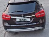 Mercedes-Benz GLA 200 2014 года за 7 500 000 тг. в Шымкент – фото 4