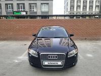 Audi A4 2008 годаүшін4 000 000 тг. в Астана