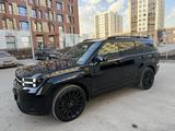 Hyundai Santa Fe 2026 года за 22 990 000 тг. в Астана