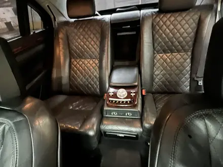 Mercedes-Benz S 500 2007 года за 8 500 000 тг. в Астана – фото 24