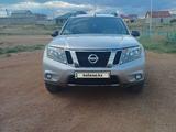 Nissan Terrano 2017 годаүшін5 400 000 тг. в Балхаш