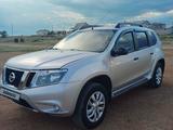 Nissan Terrano 2017 годаүшін5 400 000 тг. в Балхаш – фото 2