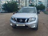 Nissan Terrano 2017 годаүшін5 400 000 тг. в Балхаш – фото 4