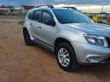 Nissan Terrano 2017 годаүшін5 400 000 тг. в Балхаш – фото 5