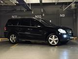 Mercedes-Benz GL 500 2009 года за 10 000 000 тг. в Алматы