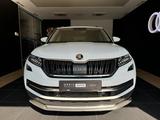 Skoda Kodiaq 2019 года за 13 850 000 тг. в Алматы – фото 2