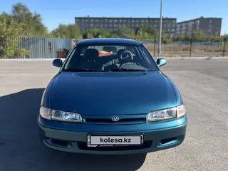 Mazda Cronos