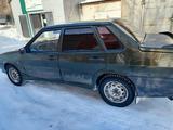 ВАЗ (Lada) 2115 2004 года за 1 500 000 тг. в Глубокое – фото 4