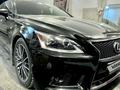 Lexus LS 460 2013 годаүшін19 500 000 тг. в Алматы