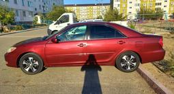 Toyota Camry 2003 годаүшін4 700 000 тг. в Атырау – фото 5