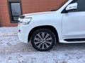 Toyota Land Cruiser 2016 года за 30 000 000 тг. в Астана – фото 6