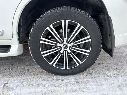 Toyota Land Cruiser 2016 года за 30 000 000 тг. в Астана – фото 9
