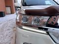 Toyota Land Cruiser 2016 года за 30 000 000 тг. в Астана – фото 3
