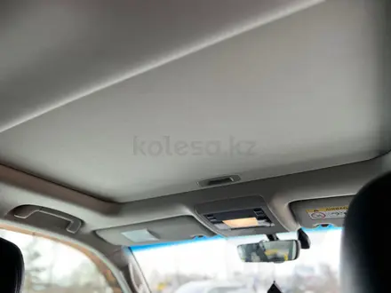 Toyota Land Cruiser 2016 года за 30 000 000 тг. в Астана – фото 14